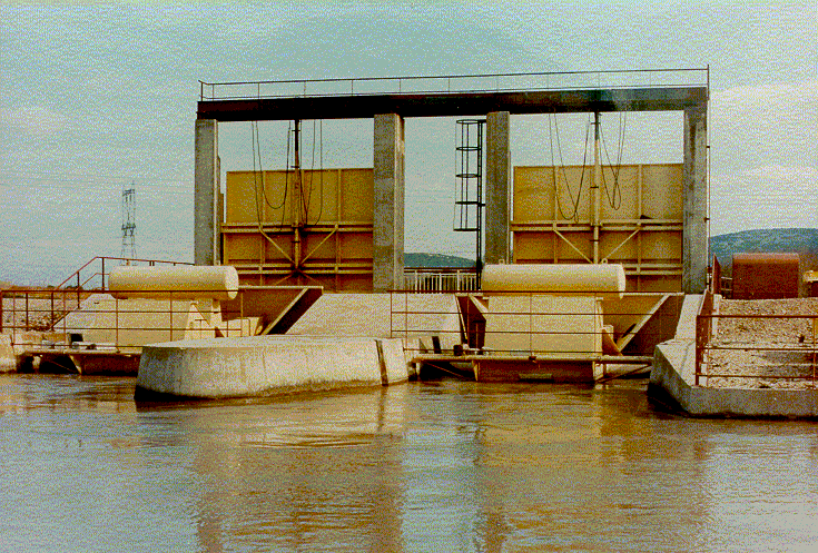 Compuerta AVIO®