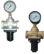 Valvulas de control direccional y distribuidores para agua